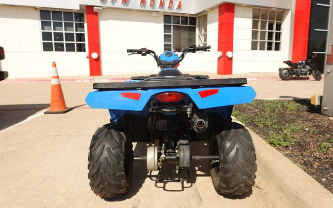 2019 Polaris Sportsman® 110 EFI