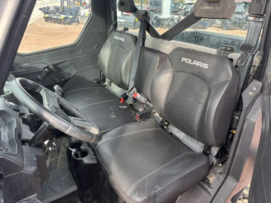 2024 Polaris Ranger XP 1000 Northstar Edition Premium