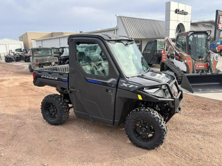 2024 Polaris Ranger XP 1000 Northstar Edition Premium