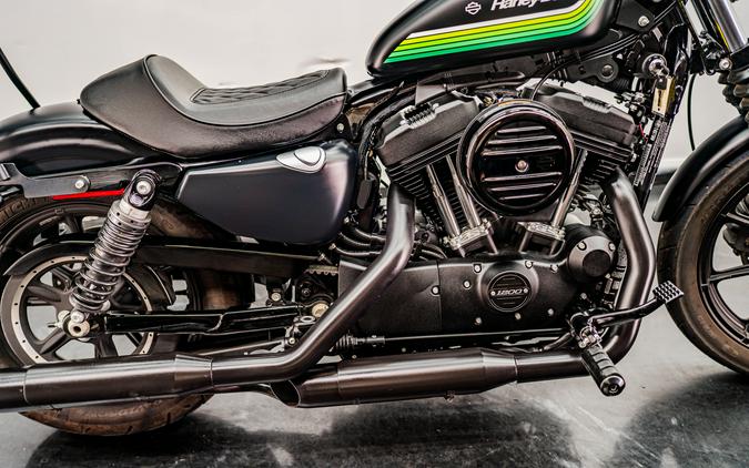 2021 Harley-Davidson Iron 1200™