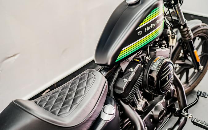 2021 Harley-Davidson Iron 1200™