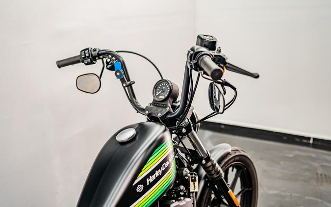 2021 Harley-Davidson Iron 1200™