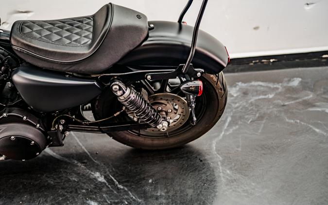 2021 Harley-Davidson Iron 1200™