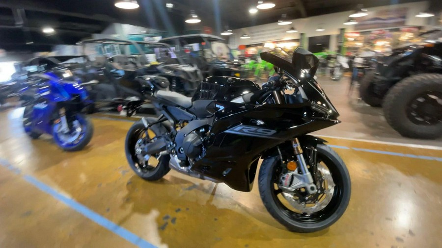 2027 Yamaha YZF-R9