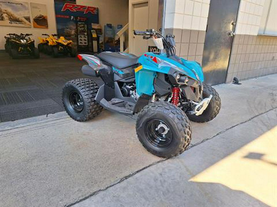 2024 Can-Am Renegade 110 EFI