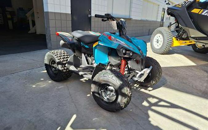 2024 Can-Am Renegade 110 EFI