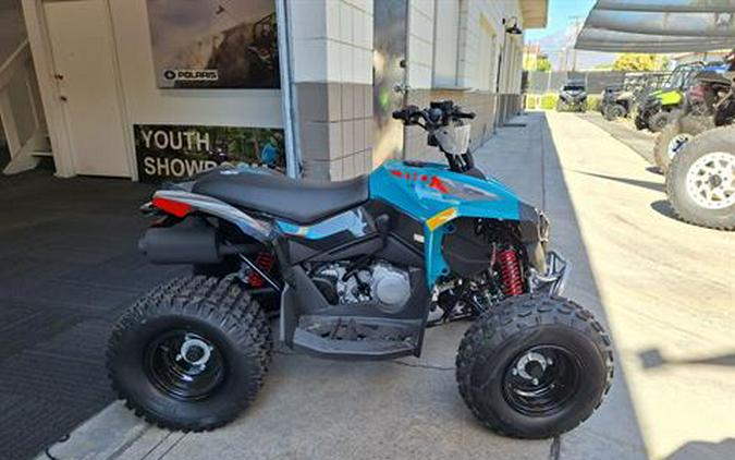 2024 Can-Am Renegade 110 EFI