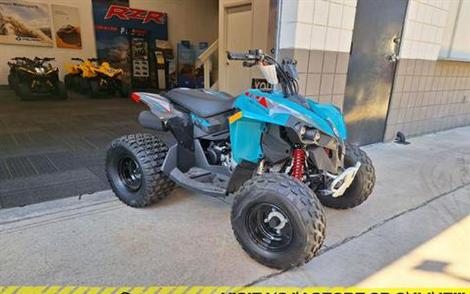 2024 Can-Am Renegade 110 EFI