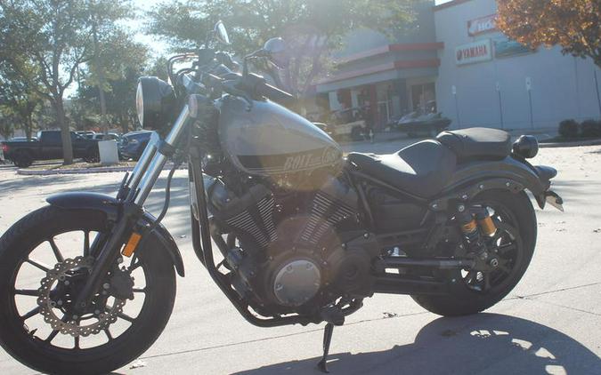 2018 Yamaha Bolt R-Spec