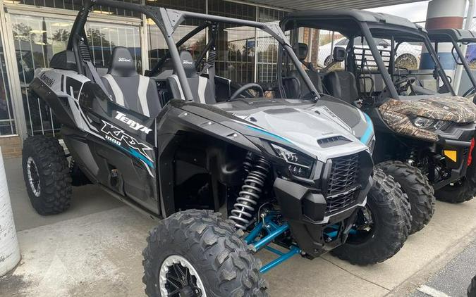 2024 Kawasaki Teryx KRX® 1000