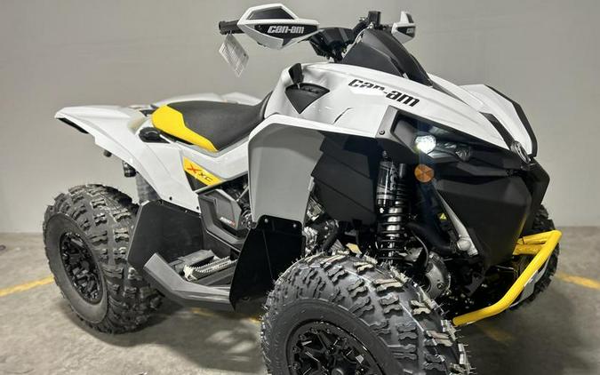 2024 Can-Am® Renegade X xc 1000R