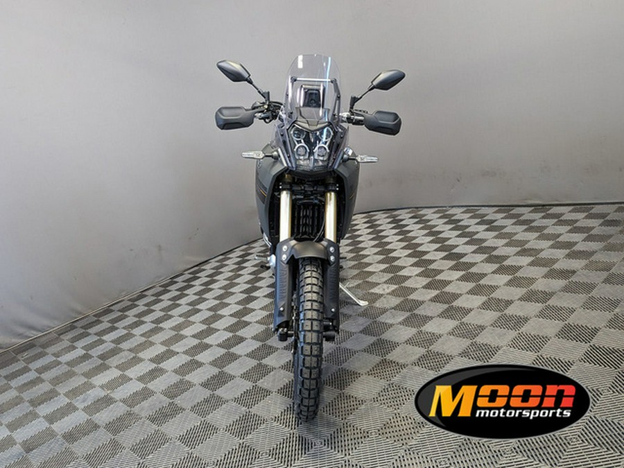 2024 Yamaha Tenere 700