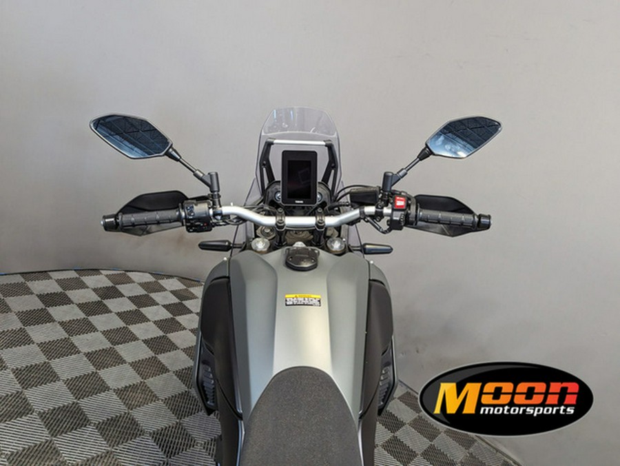 2024 Yamaha Tenere 700