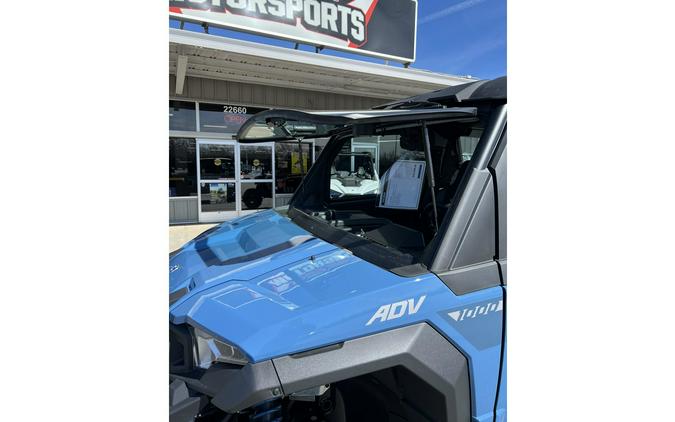 2024 Polaris Industries XPEDITION ADV NorthStar