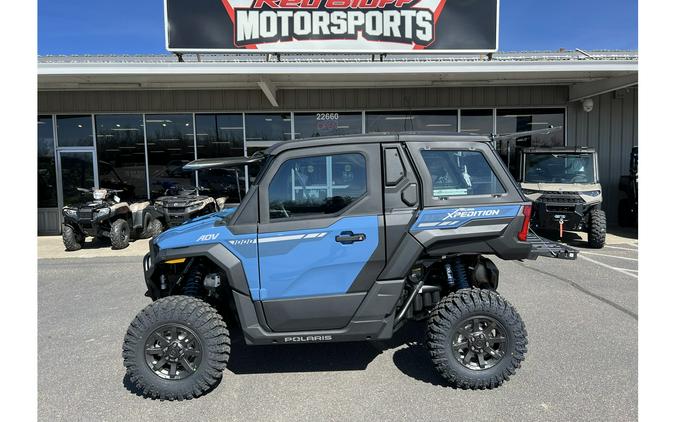 2024 Polaris Industries XPEDITION ADV NorthStar