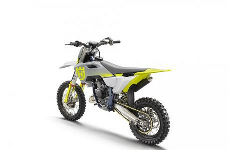 2024 Husqvarna Motorcycles TC 65