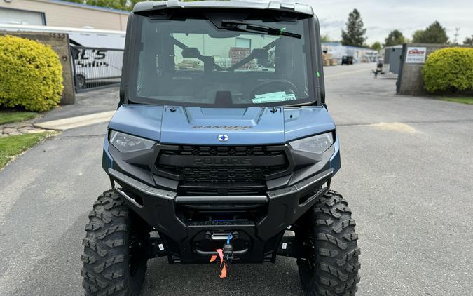 2025 Polaris Industries Ranger® Crew XP 1000 NorthStar Edition Ultimate