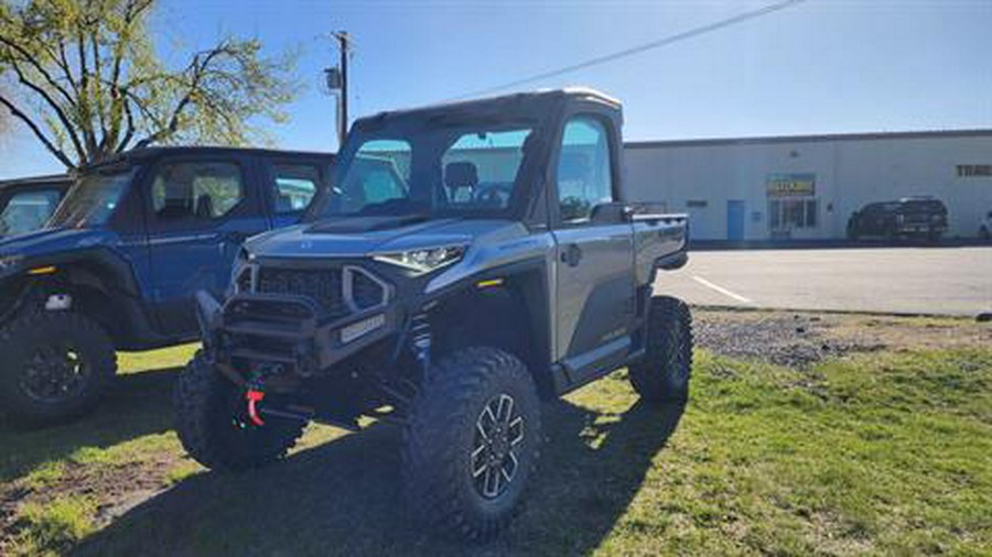 2024 Polaris Ranger XD 1500 Northstar Edition Ultimate