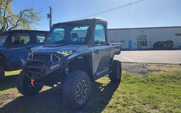 2024 Polaris Ranger XD 1500 Northstar Edition Ultimate