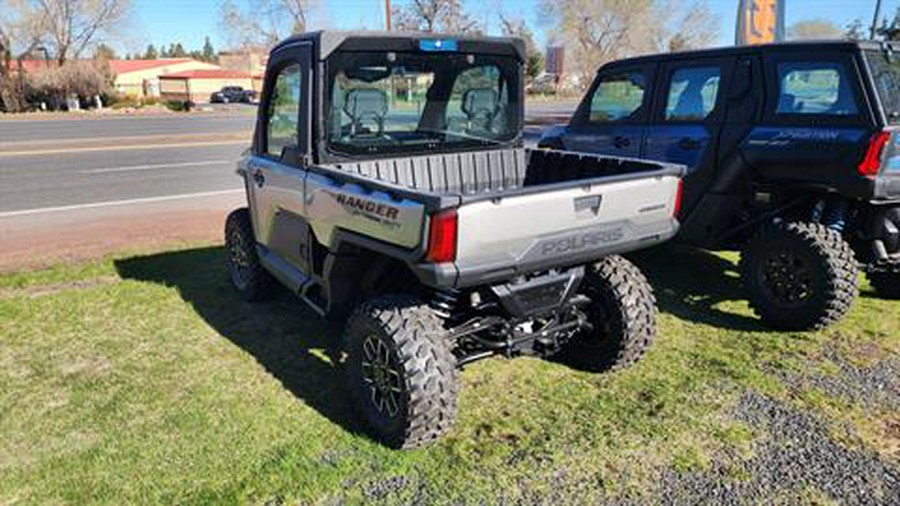 2024 Polaris Ranger XD 1500 Northstar Edition Ultimate