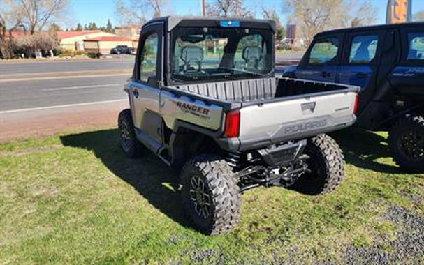 2024 Polaris Ranger XD 1500 Northstar Edition Ultimate