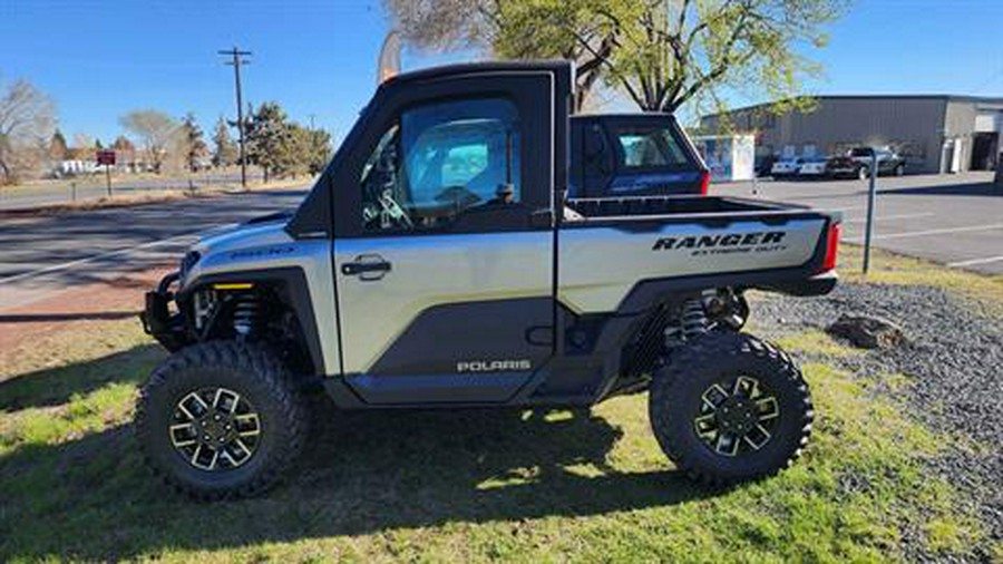 2024 Polaris Ranger XD 1500 Northstar Edition Ultimate