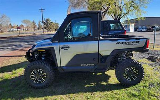 2024 Polaris Ranger XD 1500 Northstar Edition Ultimate