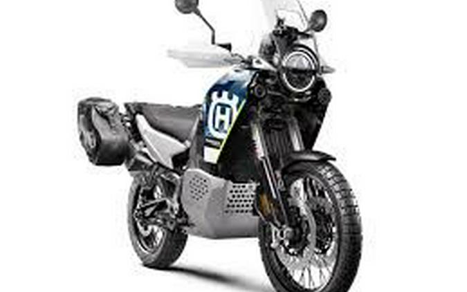 2024 Husqvarna NORDEN 901 EXPEDITION