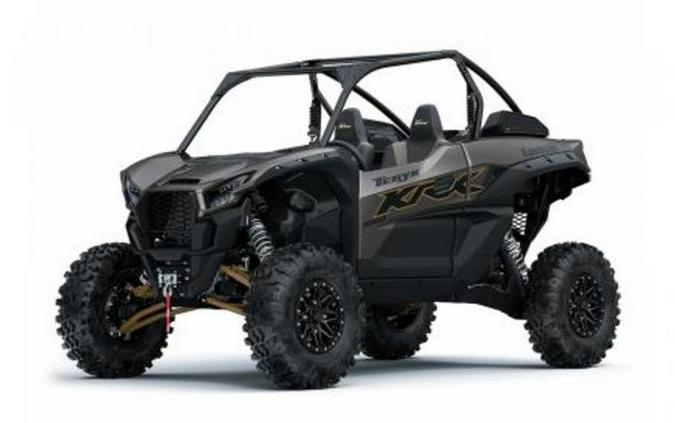 2023 Kawasaki Teryx KRX® 1000 Special Edition