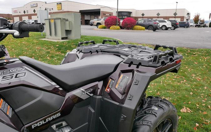 2023 Polaris® Sportsman 850 Premium