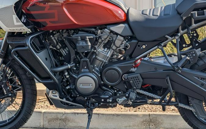 2024 Harley-Davidson® Pan America™ 1250 Special