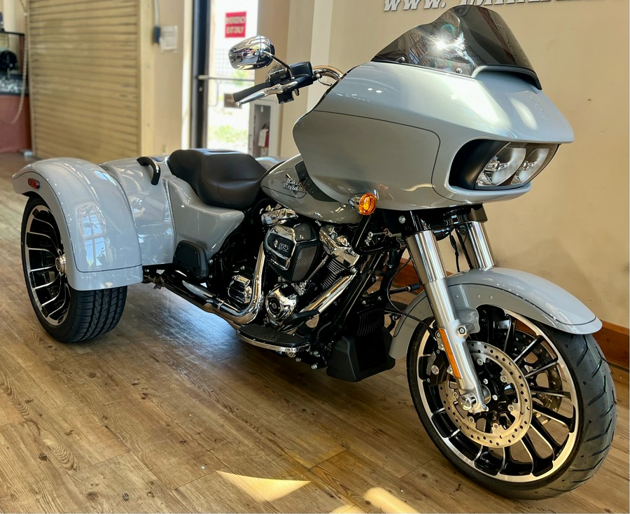 2024 Harley-Davidson Road Glide® 3