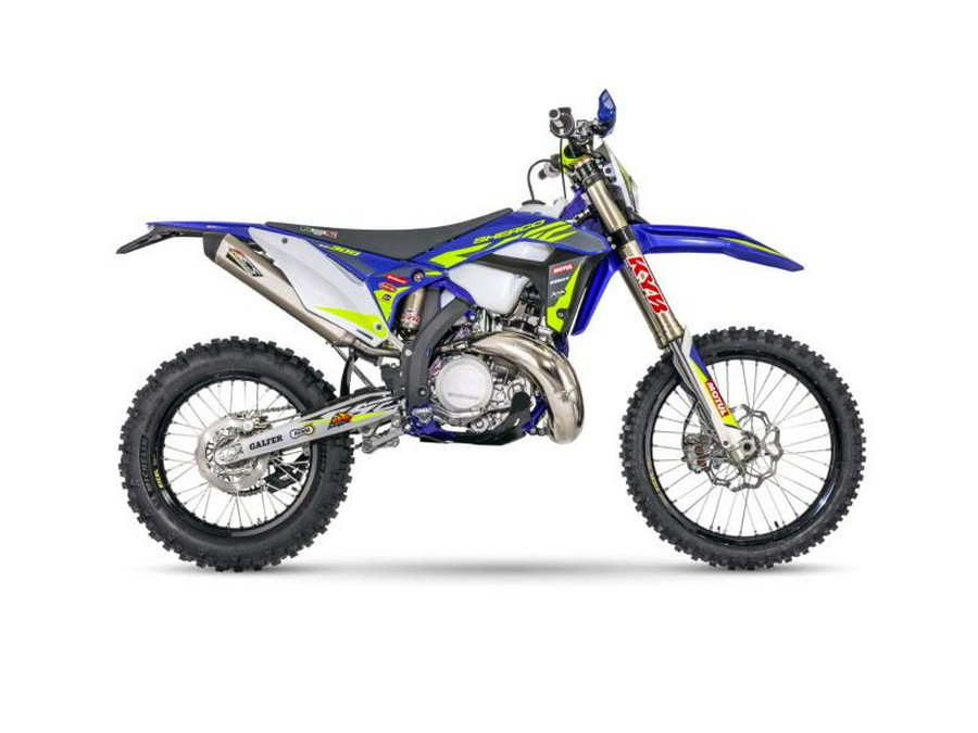 2022 Sherco 250 SE Factory