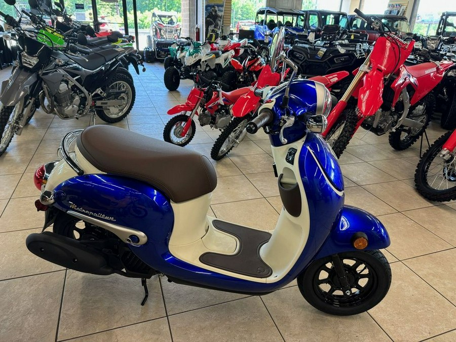 2024 Honda® Metropolitan