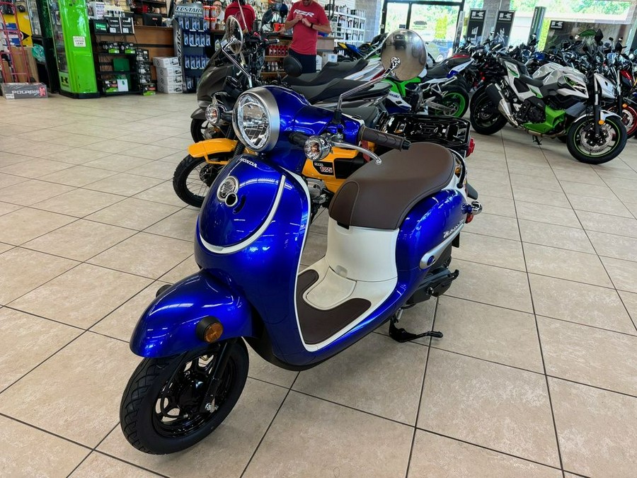 2024 Honda® Metropolitan