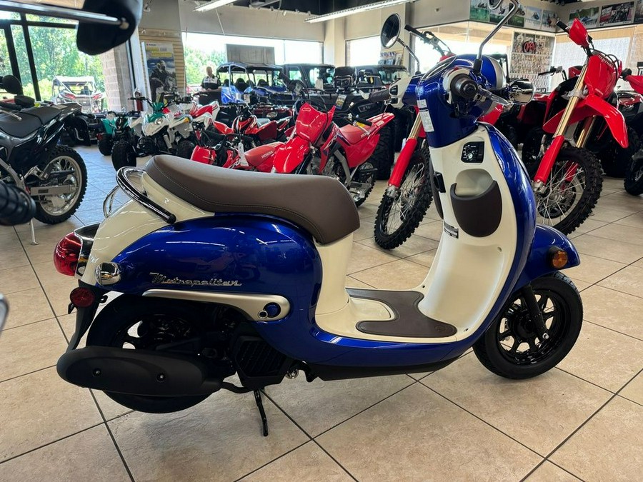 2024 Honda® Metropolitan