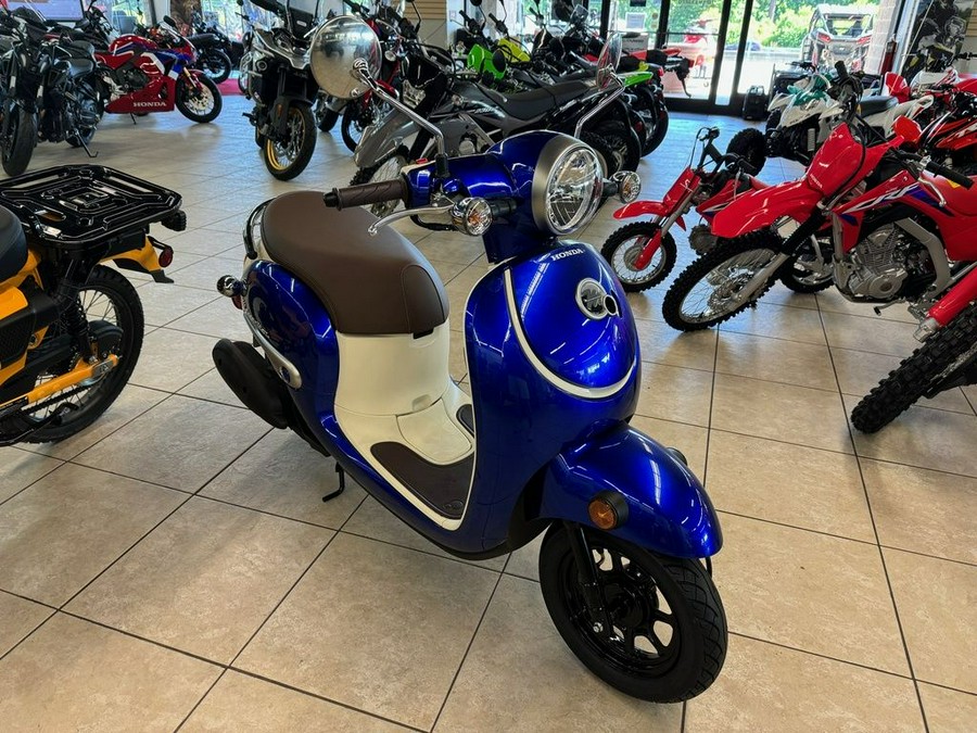 2024 Honda® Metropolitan