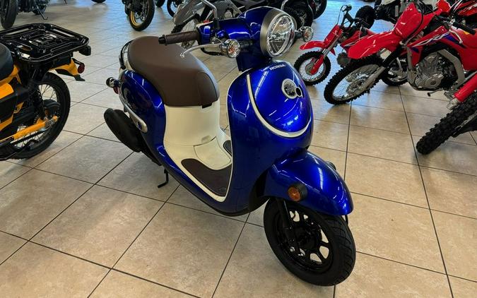 2024 Honda® Metropolitan