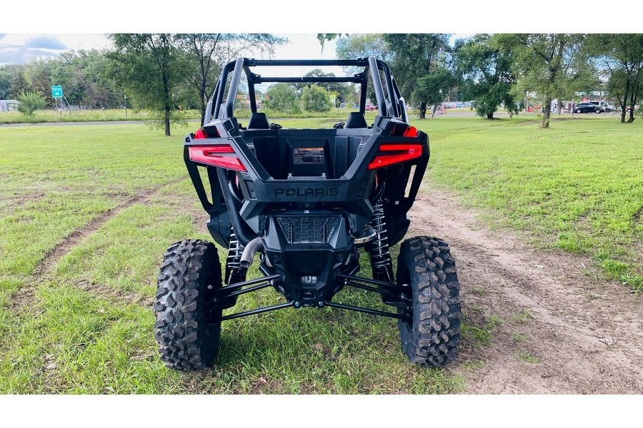 2024 Polaris Industries RZR PRO XP ULTIMATE - SUPER GRAPHITE Ultimate