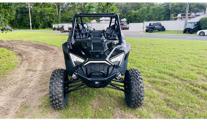 2024 Polaris Industries RZR PRO XP ULTIMATE - SUPER GRAPHITE Ultimate