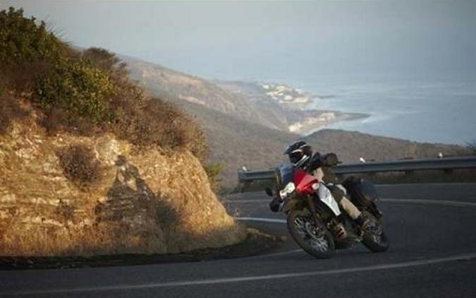 2012 Kawasaki KLR™ 650