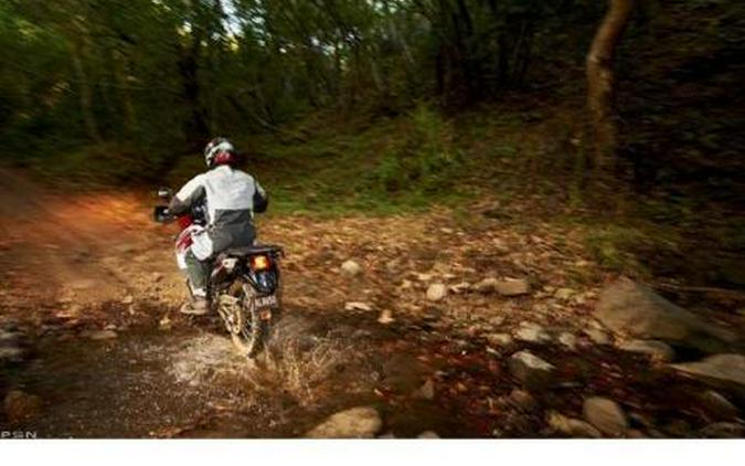 2012 Kawasaki KLR™ 650