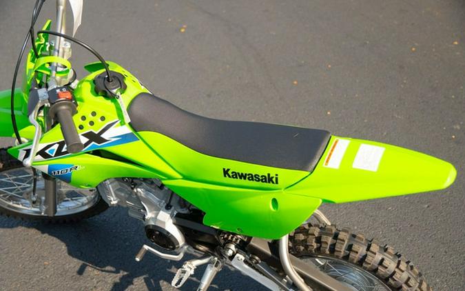 2026 Kawasaki KLX 110R L
