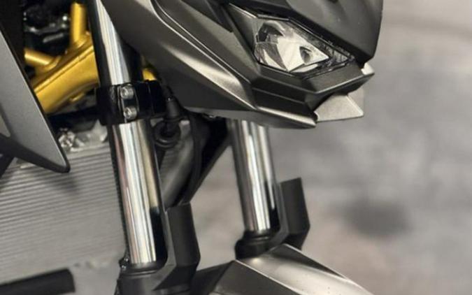 2026 Kawasaki Z500 ABS