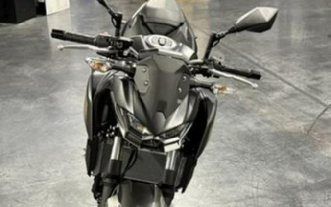 2026 Kawasaki Z500 ABS