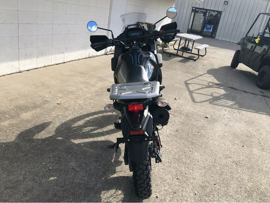 2026 Kawasaki KLR 650 S ABS