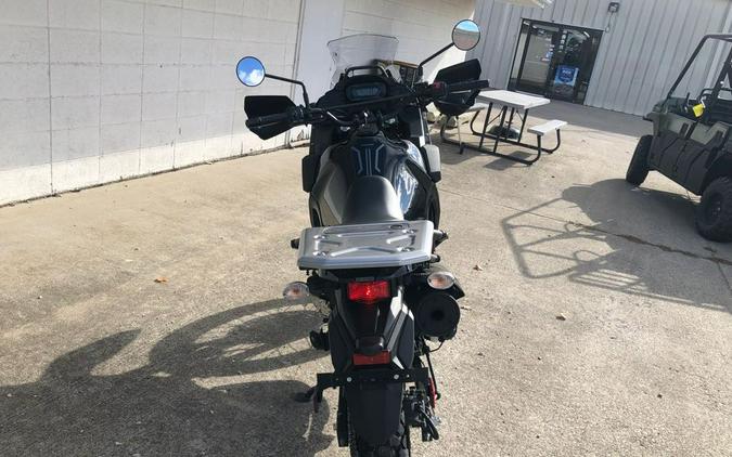 2026 Kawasaki KLR 650 S ABS