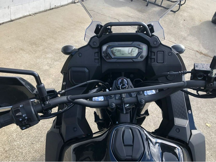 2026 Kawasaki KLR 650 S ABS