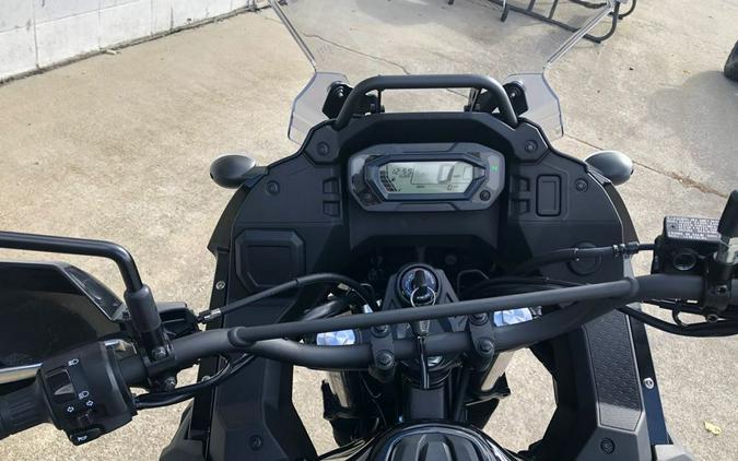 2026 Kawasaki KLR 650 S ABS