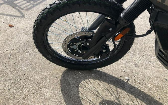 2026 Kawasaki KLR 650 S ABS